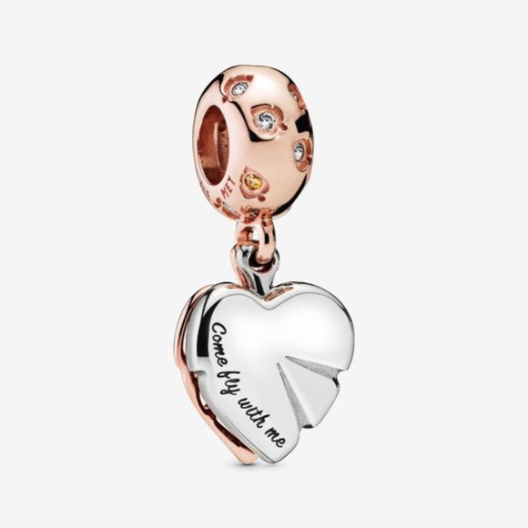 Disney Finding Nemo Dangle Charm - Picture 3 of 5
